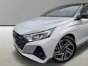 Hyundai i20 1.0 T-GDi N-Line