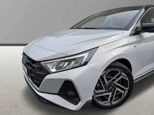 Hyundai i20 1.0 T-GDi N-Line