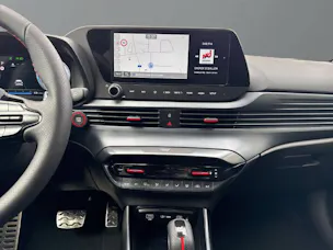 Hyundai i20 1.0 T-GDi N-Line