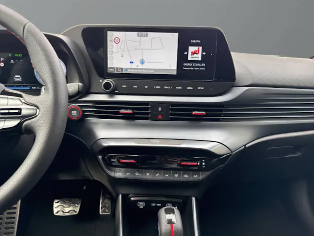 Hyundai i20 1.0 T-GDi N-Line