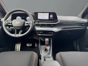 Hyundai i20 1.0 T-GDi N-Line