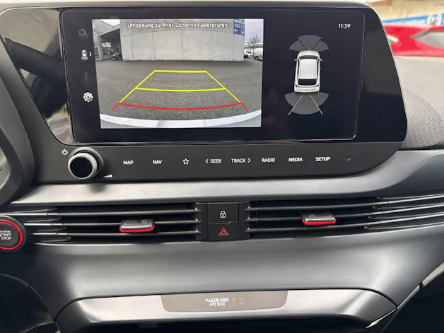 Hyundai i20 1.0 T-GDi N-Line