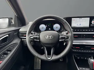 Hyundai i20 1.0 T-GDi N-Line
