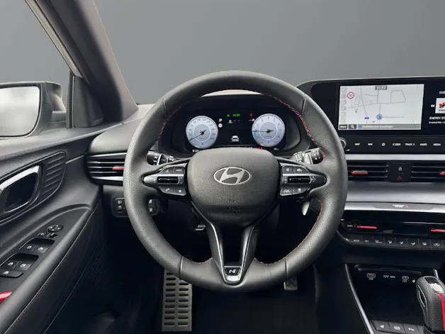 Hyundai i20 1.0 T-GDi N-Line
