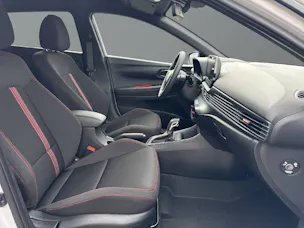 Hyundai i20 1.0 T-GDi N-Line