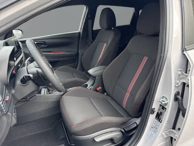 Hyundai i20 1.0 T-GDi N-Line