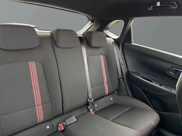 Hyundai i20 1.0 T-GDi N-Line