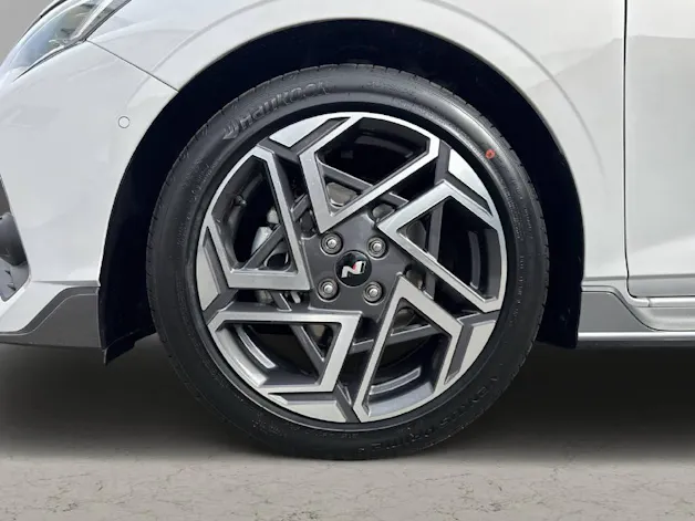 Hyundai i20 1.0 T-GDi N-Line