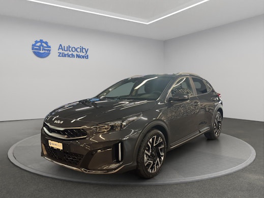 KIA XCeed 1.5 T-GDi Power 0 KIA XCeed 1.5 T-GDi Power 0