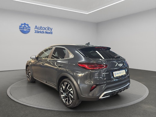 KIA XCeed 1.5 T-GDi Power 2