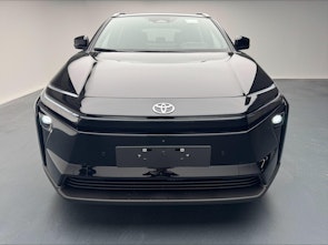 Vehicle image TOYOTA bZ4X Premium AWD