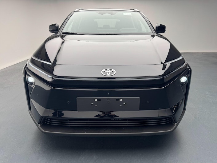 Vehicle image TOYOTA BZ4X