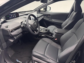 Vehicle image TOYOTA bZ4X Premium AWD