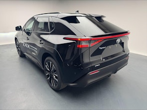 Vehicle image TOYOTA bZ4X Premium AWD