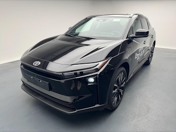 Vehicle image TOYOTA bZ4X Premium AWD
