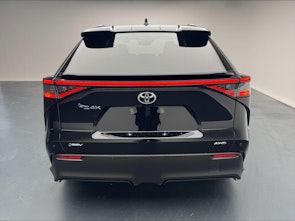 Vehicle image TOYOTA bZ4X Premium AWD