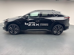 Vehicle image TOYOTA bZ4X Premium AWD