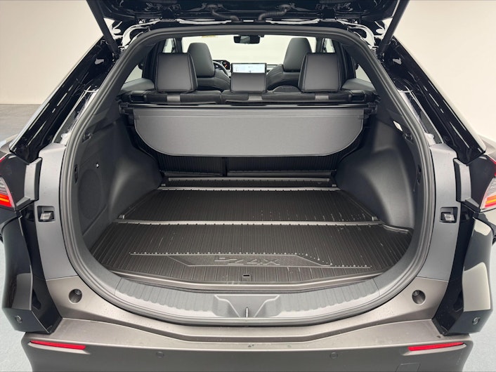 Vehicle image TOYOTA BZ4X