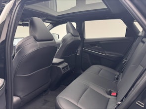 Vehicle image TOYOTA bZ4X Premium AWD