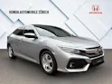 Honda Civic 1.5 VTEC Turbo Prestige, Top Zustand