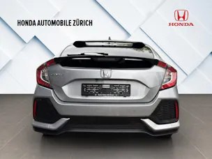 Honda Civic 1.5 VTEC Turbo Prestige, Top Zustand