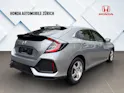 Honda Civic 1.5 VTEC Turbo Prestige, Top Zustand