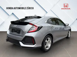 Honda Civic 1.5 VTEC Turbo Prestige, Top Zustand