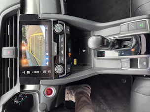 Honda Civic 1.5 VTEC Turbo Prestige, Top Zustand
