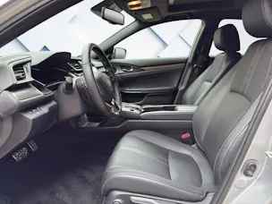 Honda Civic 1.5 VTEC Turbo Prestige, Top Zustand