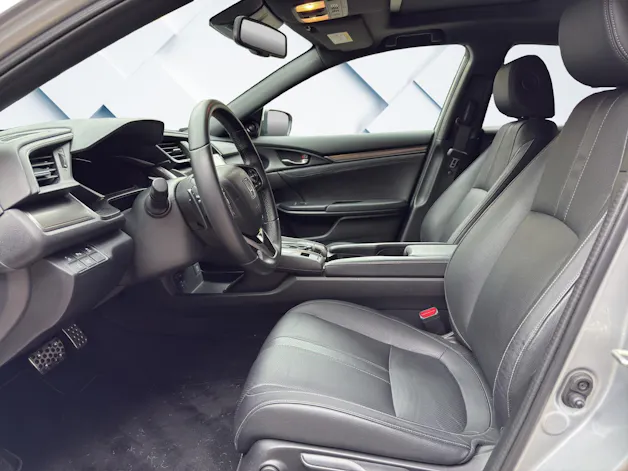 Honda Civic 1.5 VTEC Turbo Prestige, Top Zustand