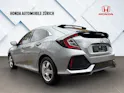 Honda Civic 1.5 VTEC Turbo Prestige, Top Zustand