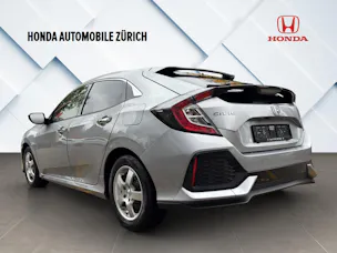 Honda Civic 1.5 VTEC Turbo Prestige, Top Zustand