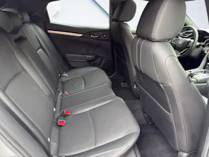 Honda Civic 1.5 VTEC Turbo Prestige, Top Zustand