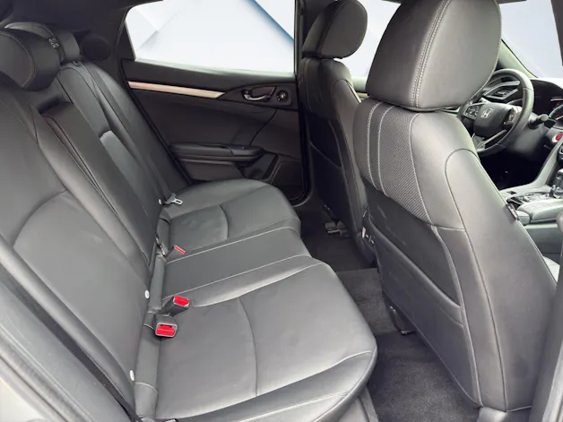 Honda Civic 1.5 VTEC Turbo Prestige, Top Zustand