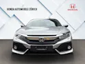 Honda Civic 1.5 VTEC Turbo Prestige, Top Zustand