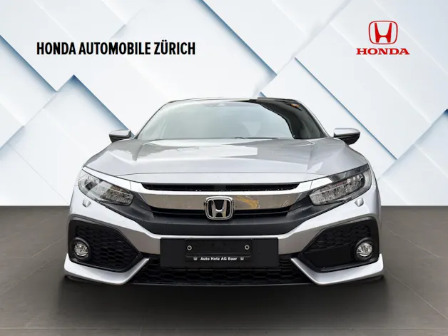 Honda Civic 1.5 VTEC Turbo Prestige, Top Zustand
