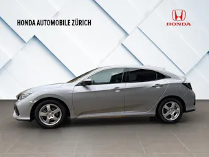 Honda Civic 1.5 VTEC Turbo Prestige, Top Zustand