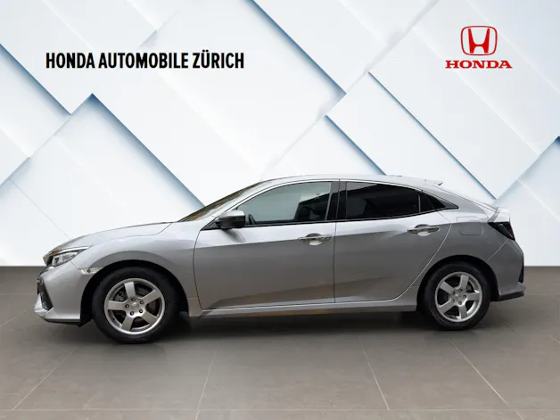 Honda Civic 1.5 VTEC Turbo Prestige, Top Zustand