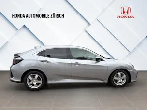 Honda Civic 1.5 VTEC Turbo Prestige, Top Zustand