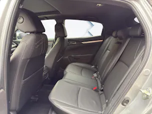 Honda Civic 1.5 VTEC Turbo Prestige, Top Zustand