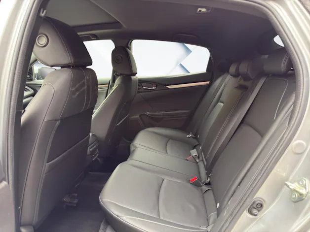 Honda Civic 1.5 VTEC Turbo Prestige, Top Zustand