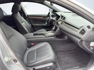 Honda Civic 1.5 VTEC Turbo Prestige, Top Zustand