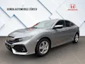 Honda Civic 1.5 VTEC Turbo Prestige, Top Zustand
