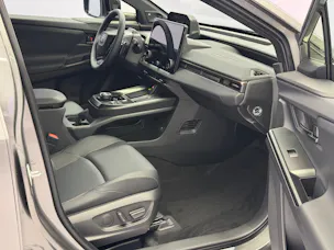 Toyota bZ4X Premium AWD