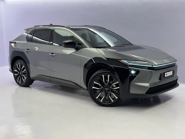 Toyota bZ4X Premium AWD
