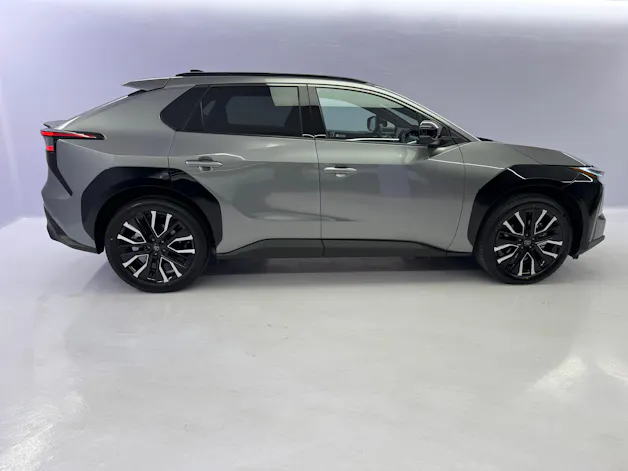 Toyota bZ4X Premium AWD