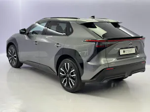 Toyota bZ4X Premium AWD