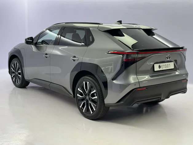 Toyota bZ4X Premium AWD