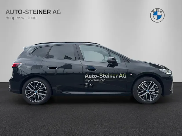 BMW 230e xDrive Active Tourer M Sport