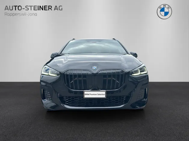 BMW 230e xDrive Active Tourer M Sport